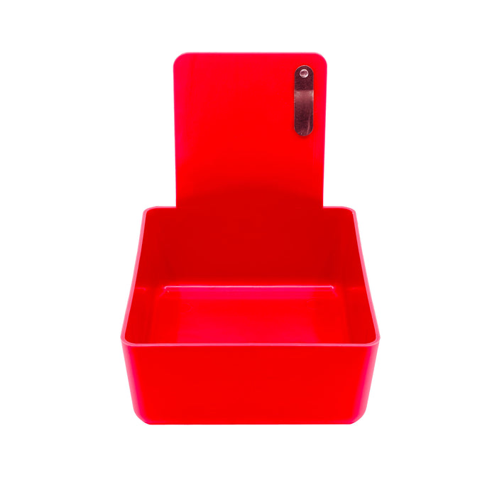 Standard Lab Pans - Set of 12
