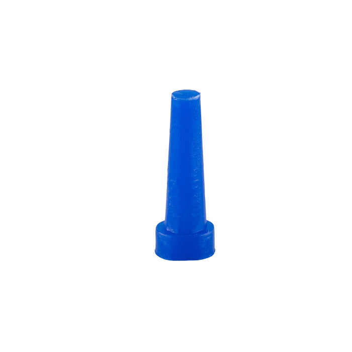 Reverse Dowel Pins