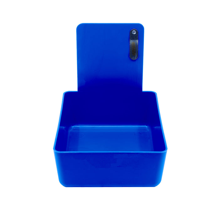 Standard Lab Pans - Set of 12