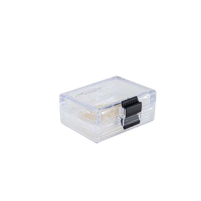 Safe-Lox Medium Membrane Boxes - Print