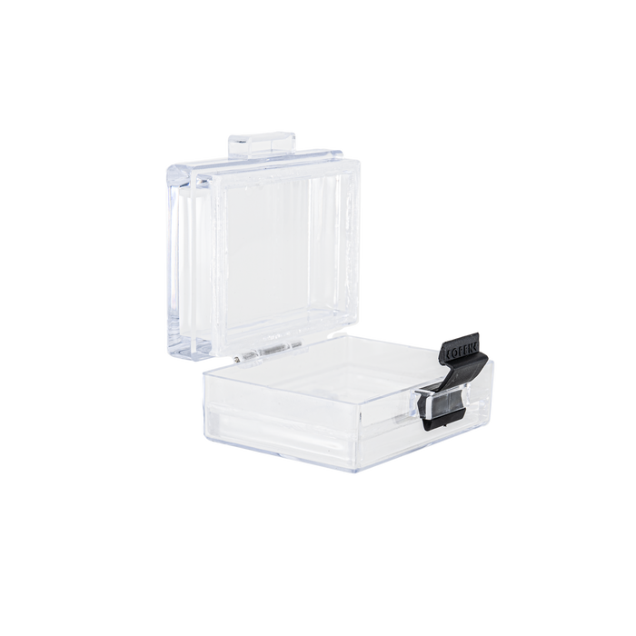 Safe-Lox Medium Membrane Boxes - Print