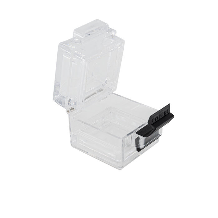 Safe-Lox Small Membrane Boxes - Print
