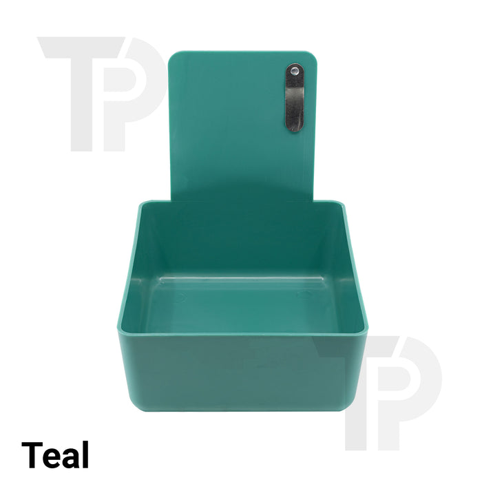 Standard Lab Pans - Bundle of 4 Dozen - 48 pcs.