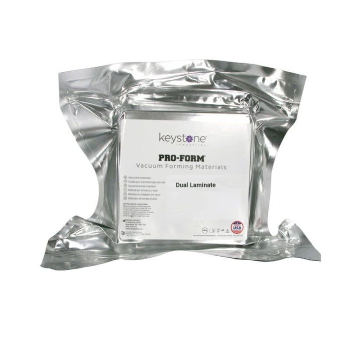 Pro-Form Dual Laminates