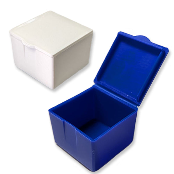 1" Flexible Crown Boxes