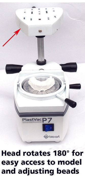 PlastVac P7