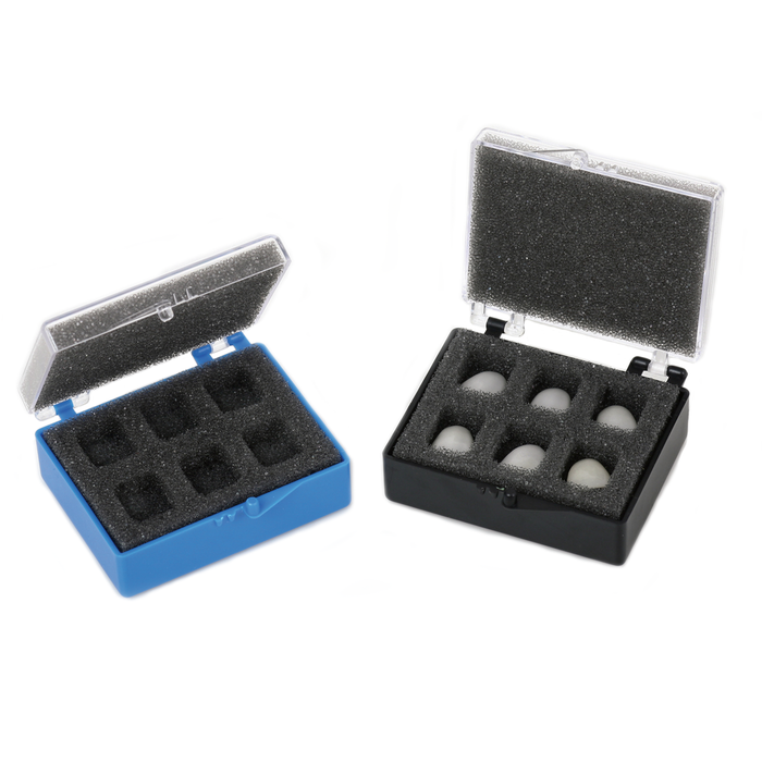 2" Rigid Boxes with V6 Foam Fillers - Print