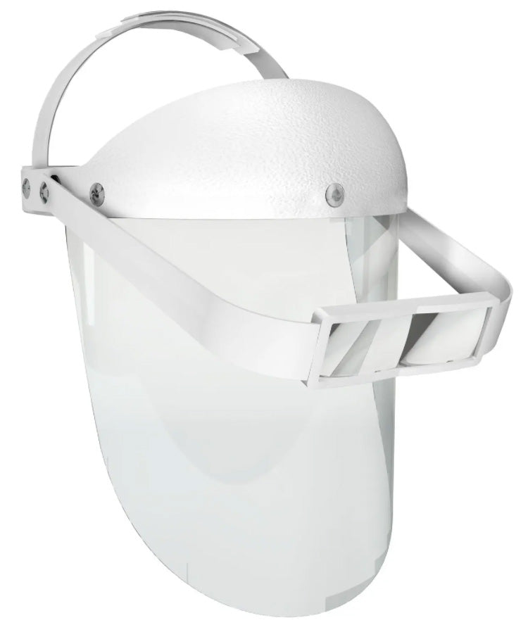 ProFace with Magnifying Glass