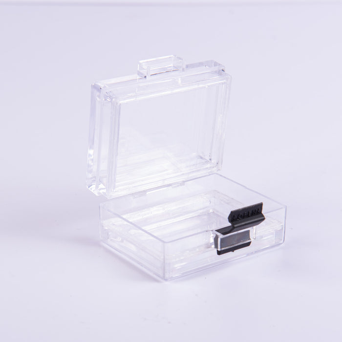 Safe-Lox Medium Membrane Boxes