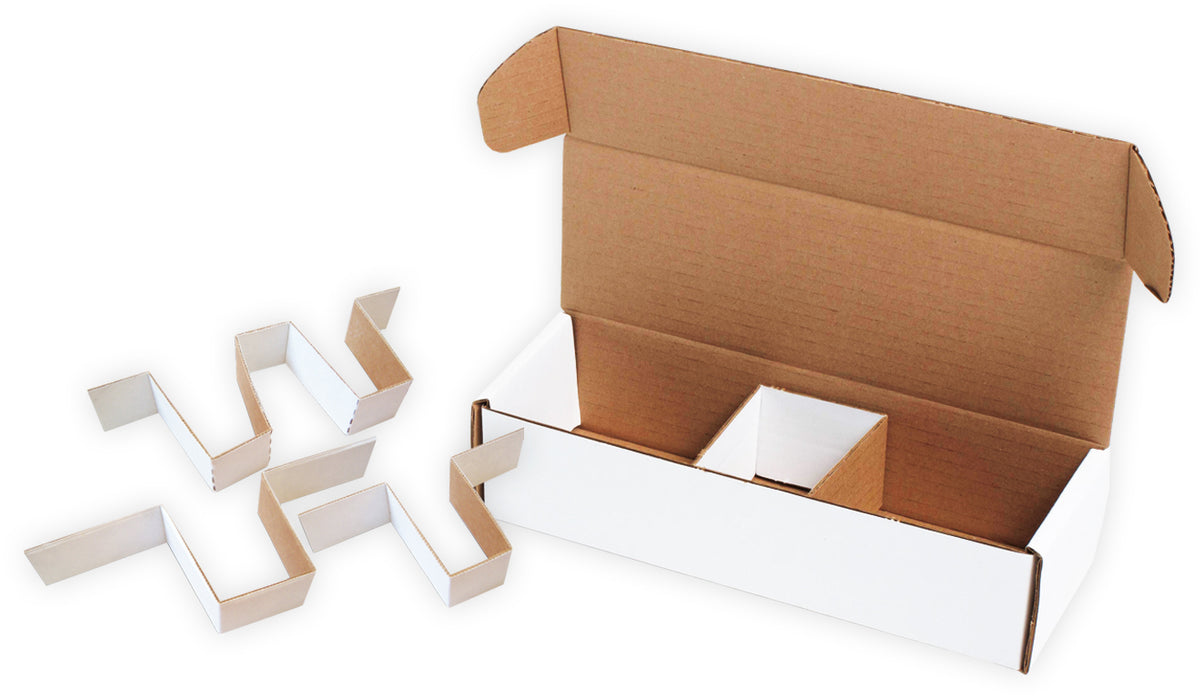Model Storage Boxes-Large