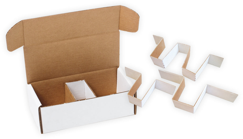 Model Storage Boxes-Small