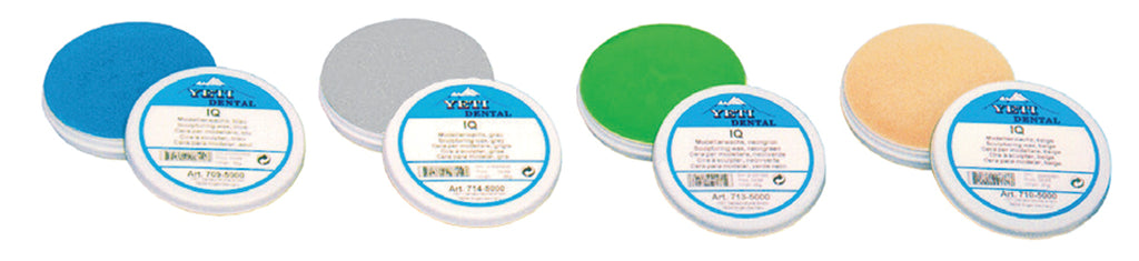 Yeti IQ Sculpturing Wax